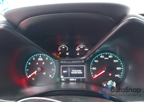 2020 Chevrolet Colorado 2Wd Short Box Wt from USA, damaged, VIN 1GCGSBEA4L1113745